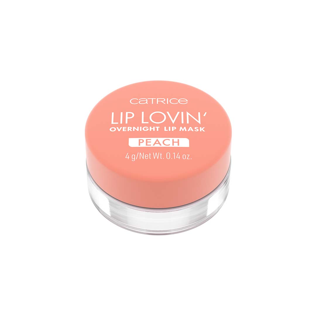 Catrice Lip Lovin Overnight Lip Mask 030 4g