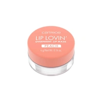 Catrice Lip Lovin Overnight Lip Mask 030 4g