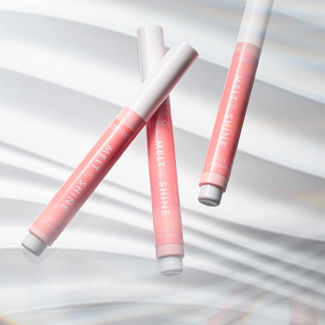 Catrice Melt & Shine Juicy Lip Balm 010 1.3g