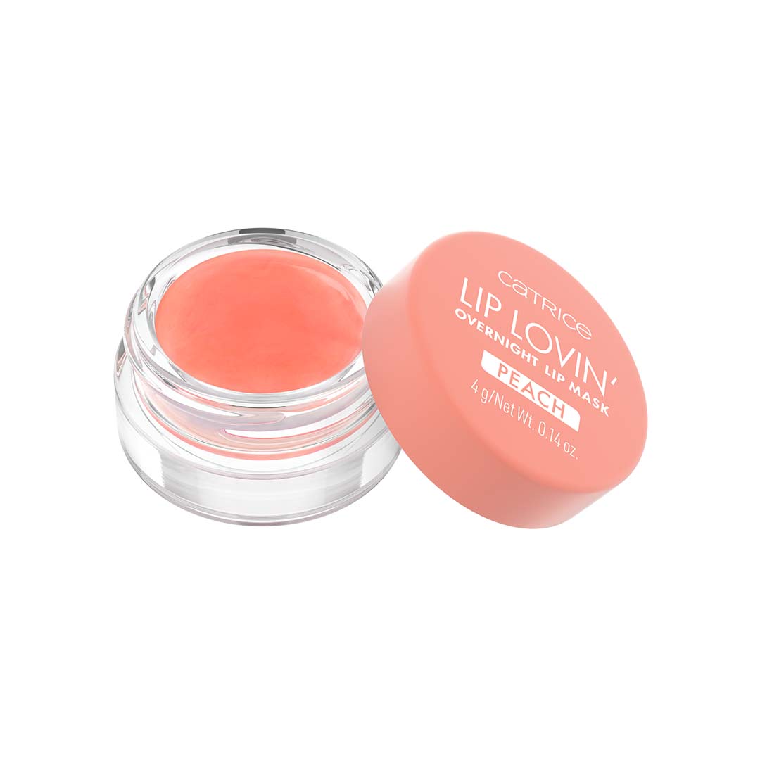 Catrice Lip Lovin Overnight Lip Mask 030 4g