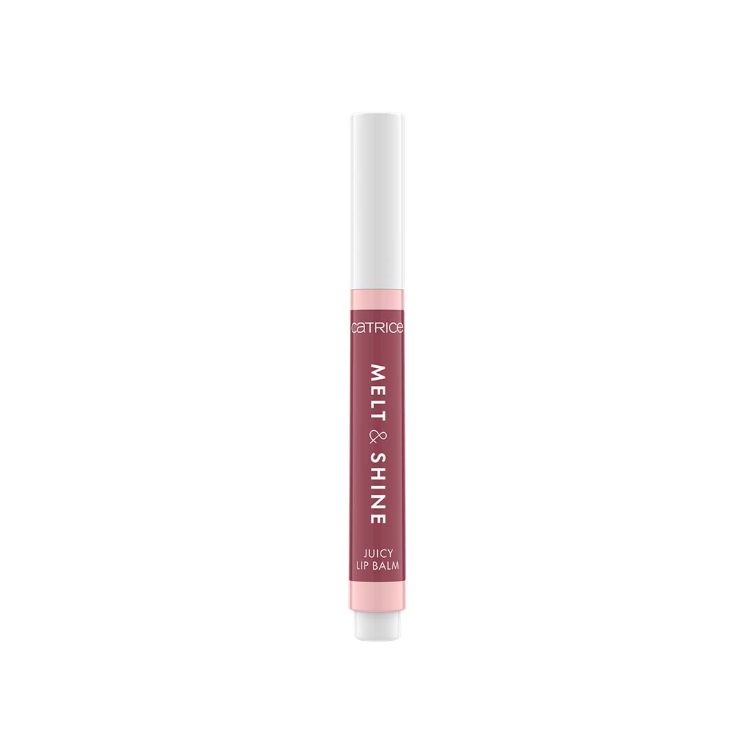 Catrice Melt & Shine Juicy Lip Balm 030 1.3g