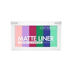 Catrice Matte Liner Water-Activated Eyeliner 8.5g