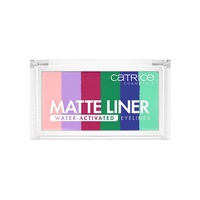 Catrice Matte Liner Water-Activated Eyeliner 8.5g