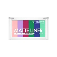 Catrice Matte Liner Water-Activated Eyeliner 8.5g