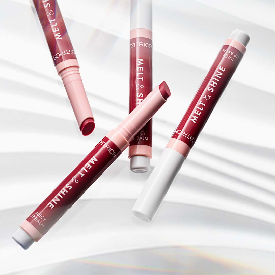Catrice Melt & Shine Juicy Lip Balm 030 1.3g