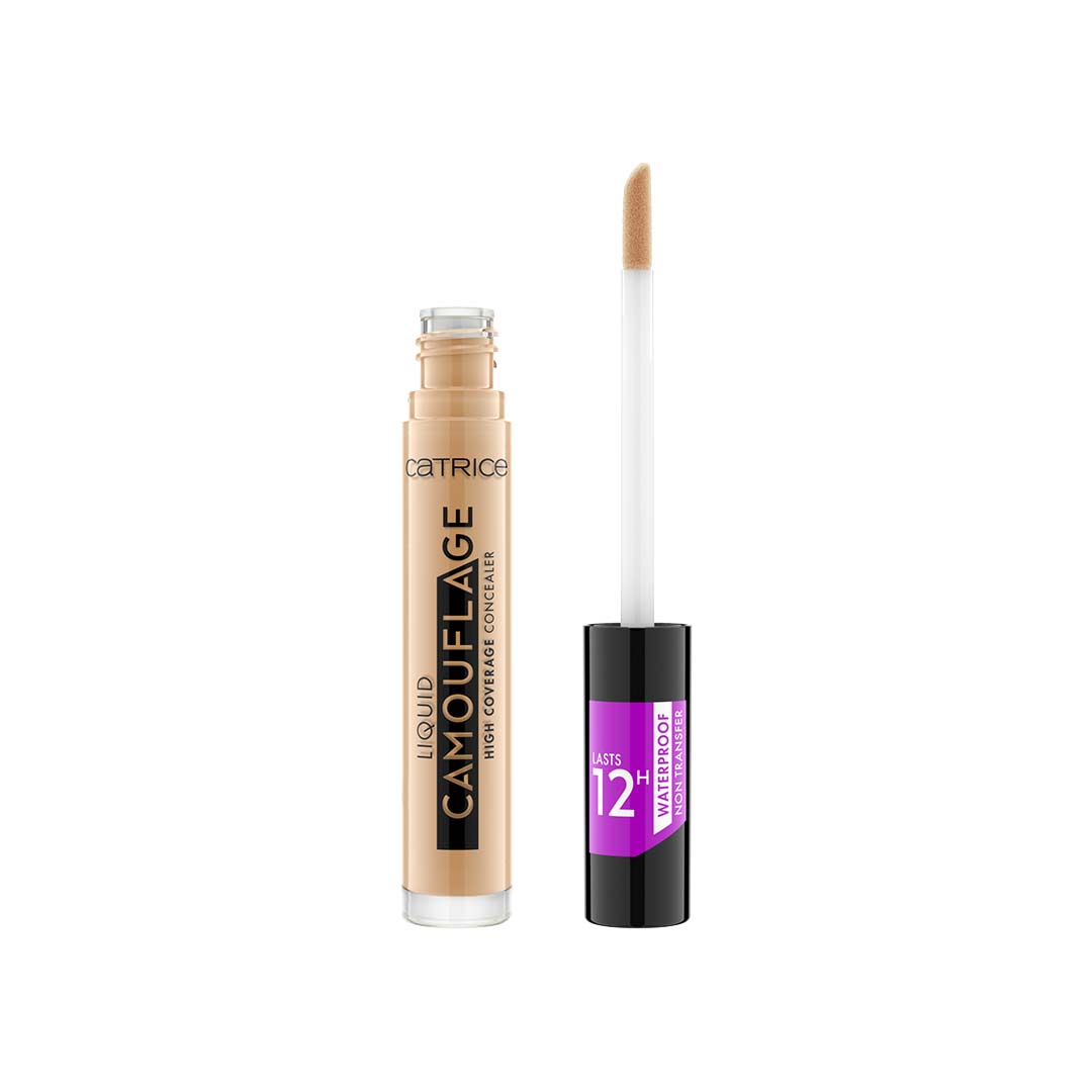 Catrice Liquid Camouflage High Coverage Concealer 048 5 ml