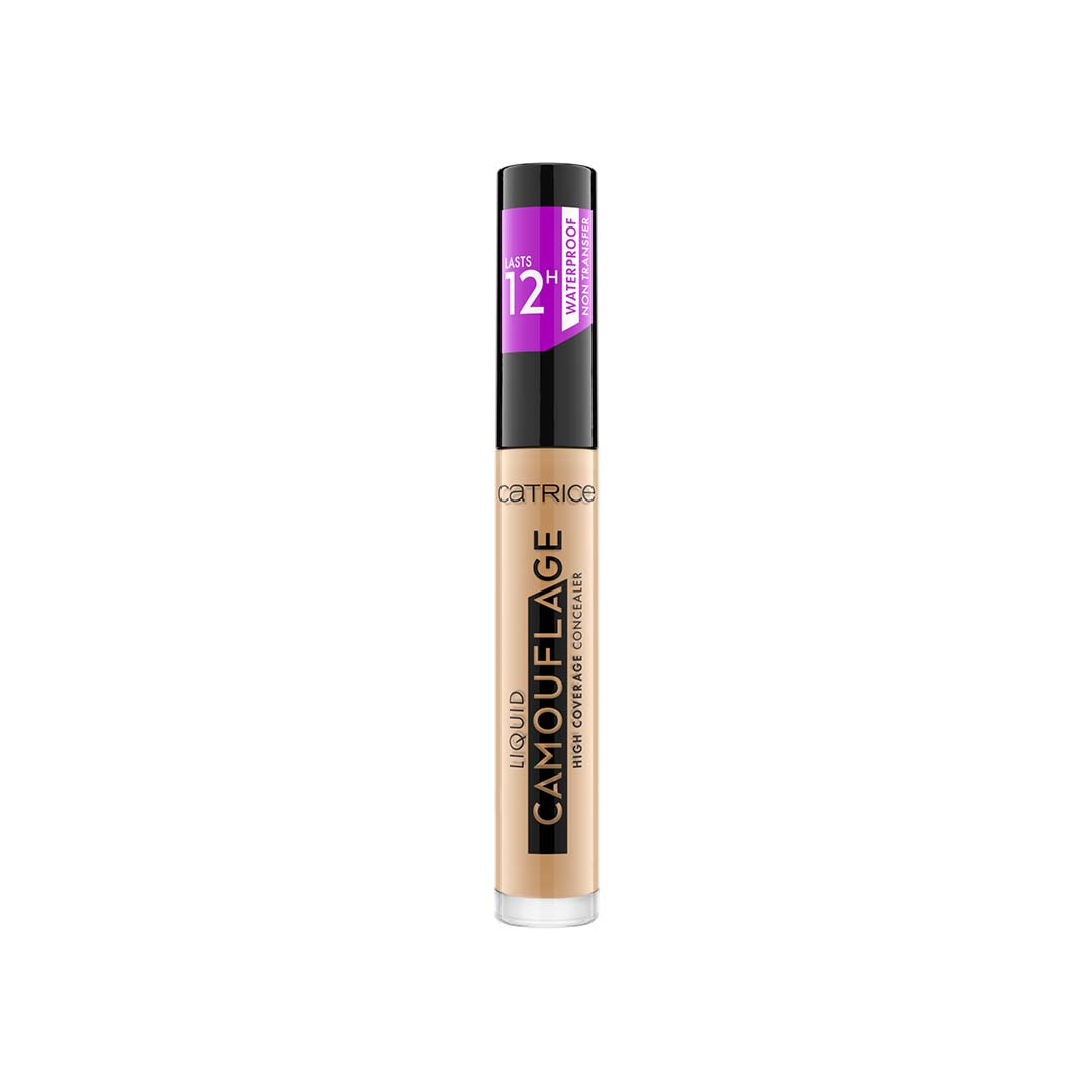 Catrice Liquid Camouflage High Coverage Concealer 048 5 ml
