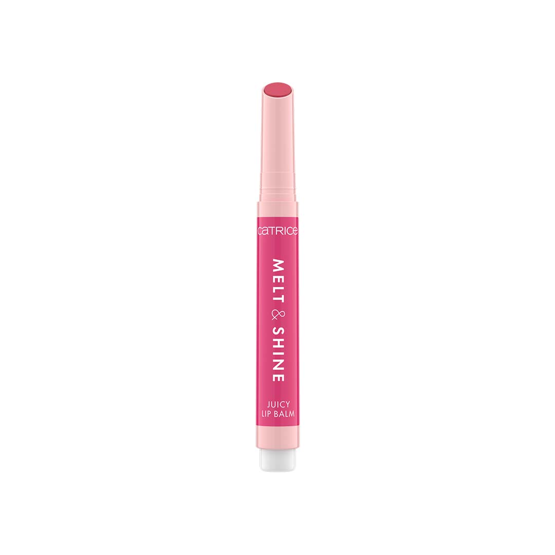 Catrice Melt & Shine Juicy Lip Balm 060 1.3g