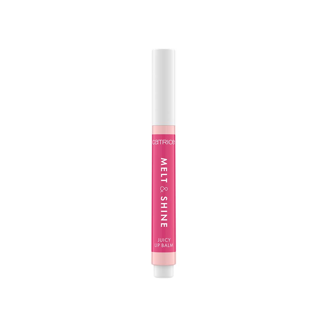 Catrice Melt & Shine Juicy Lip Balm 060 1.3g