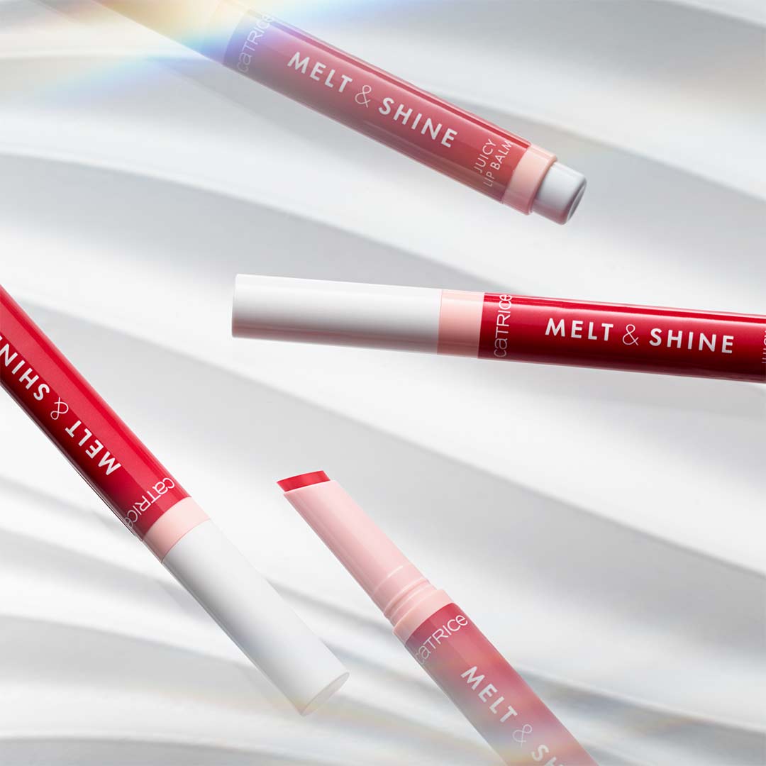 Catrice Melt & Shine Juicy Lip Balm 070 1.3g