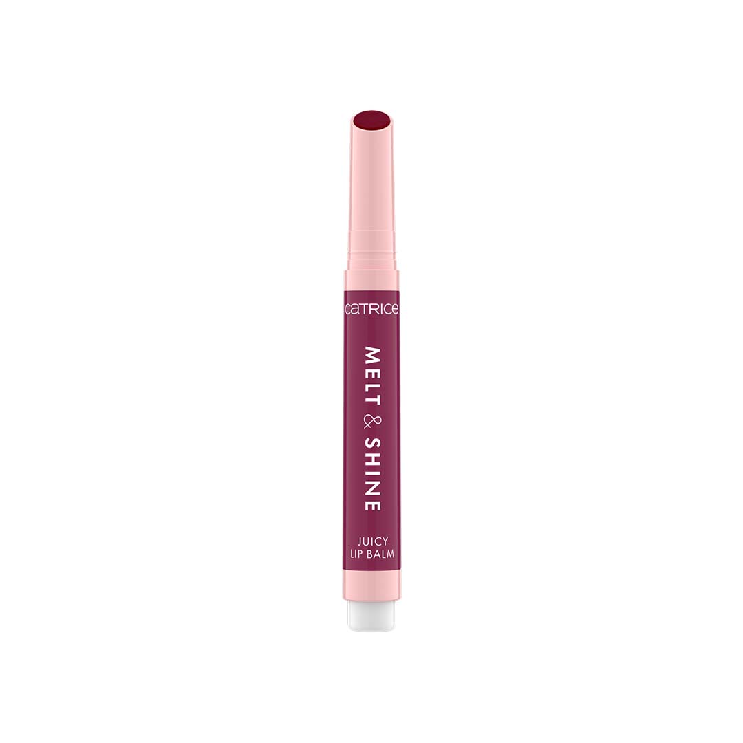 Catrice Melt & Shine Juicy Lip Balm 080 1.3g