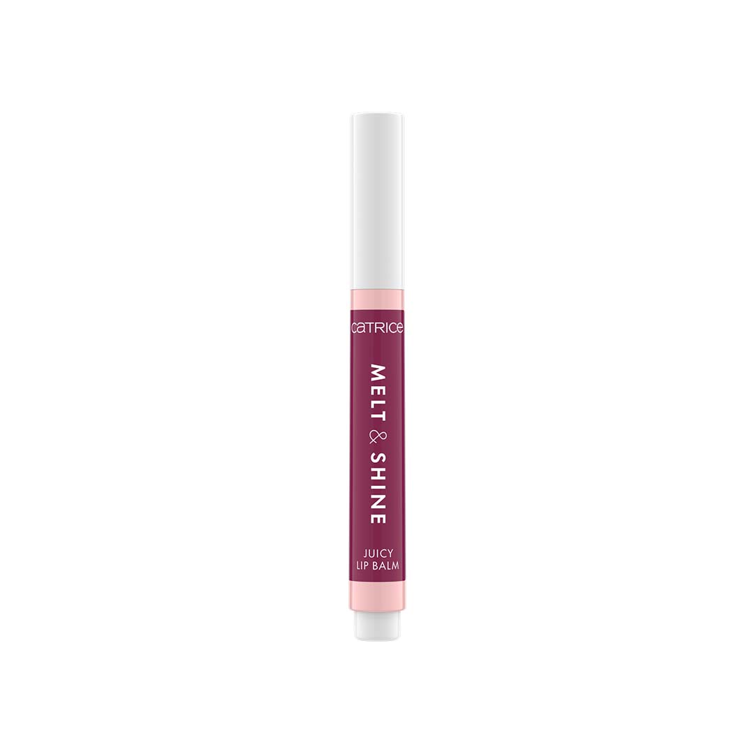 Catrice Melt & Shine Juicy Lip Balm 080 1.3g