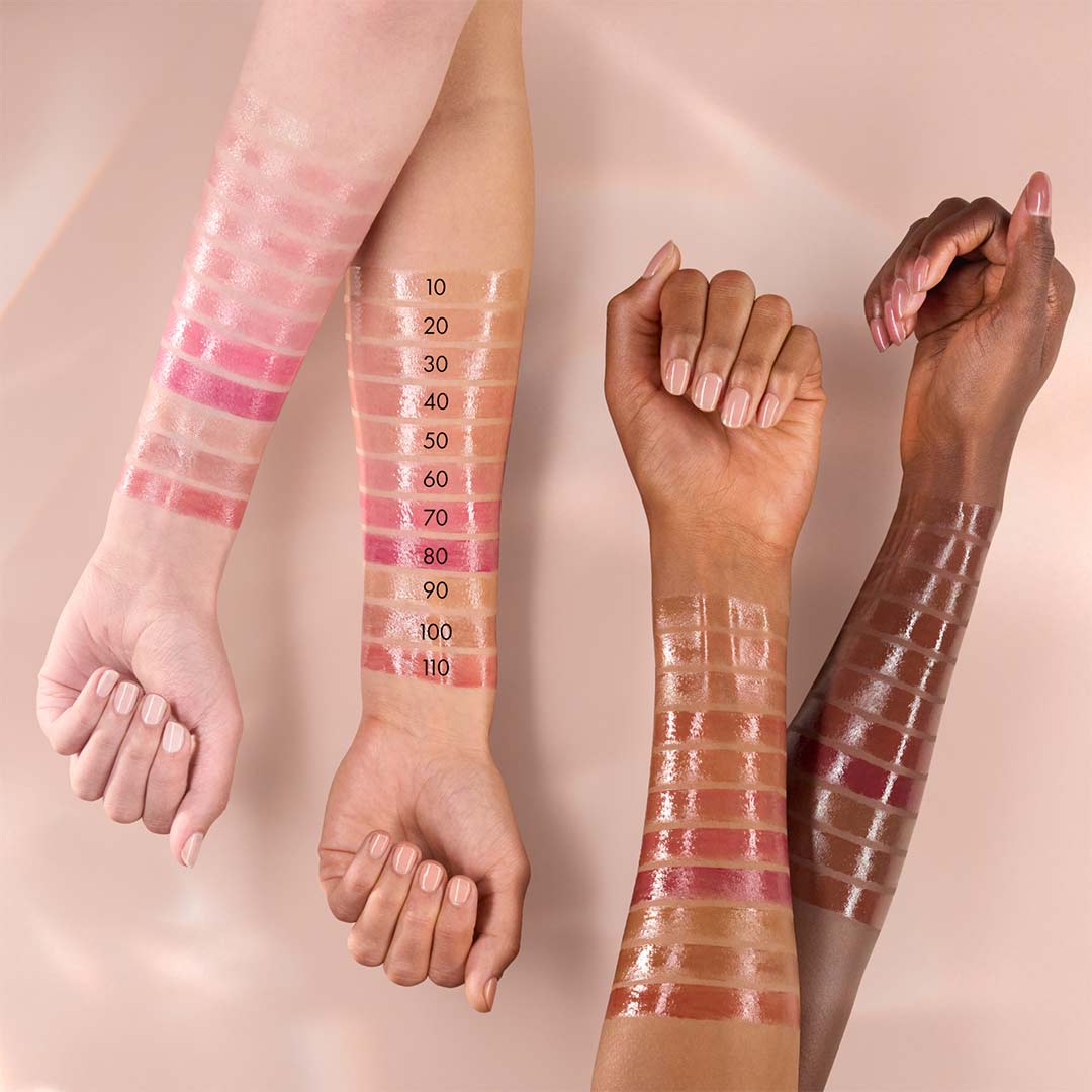 Catrice Melt & Shine Juicy Lip Balm 080 1.3g