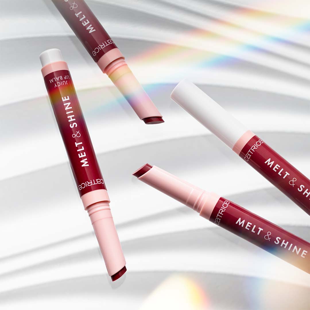 Catrice Melt & Shine Juicy Lip Balm 080 1.3g
