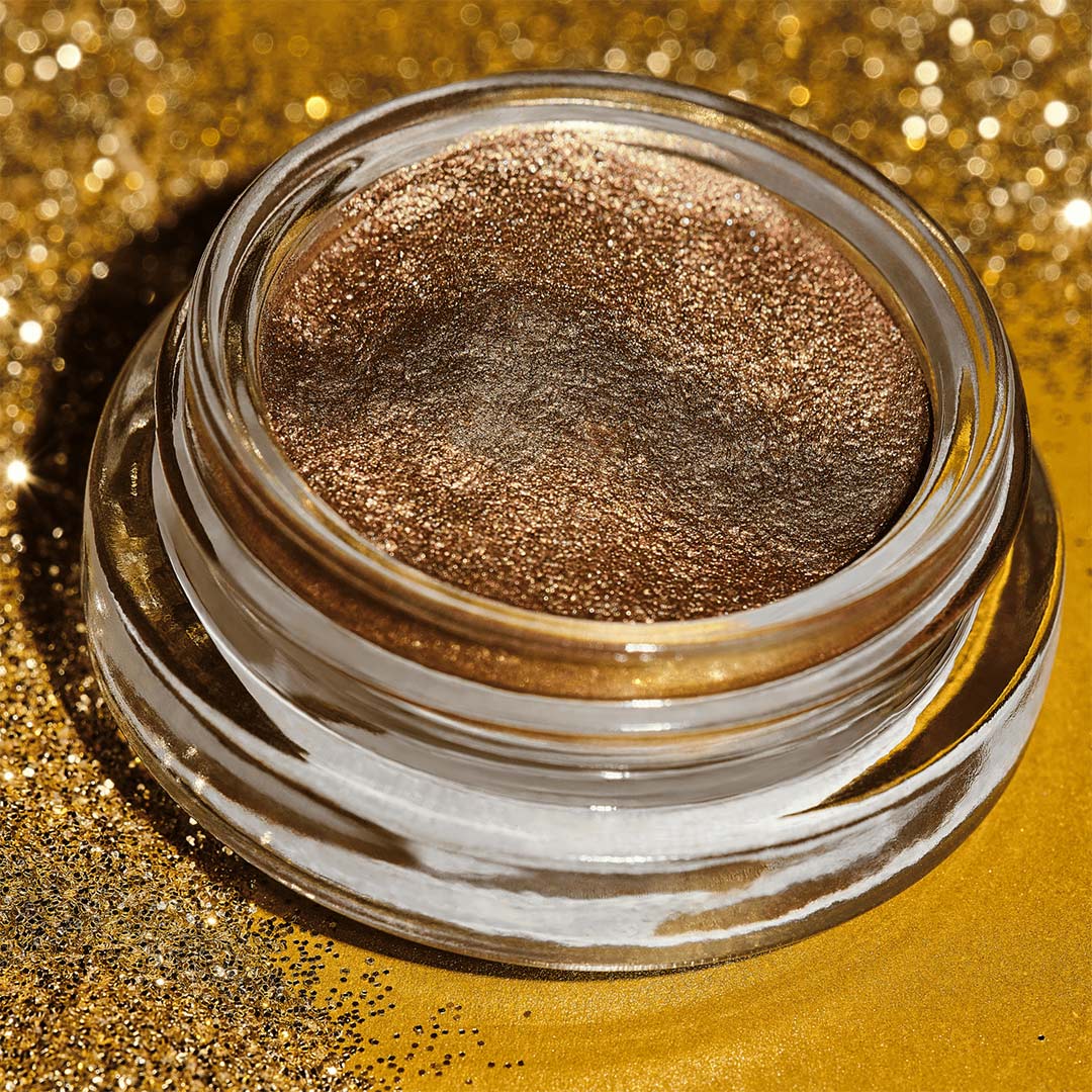 Catrice Metallic Spark Cream Eyeshadow 020 4g