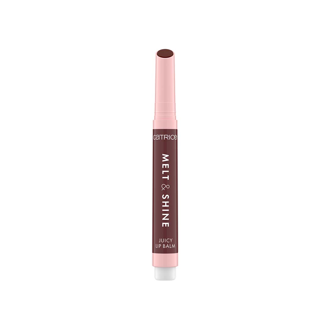 Catrice Melt & Shine Juicy Lip Balm 100 1.3g