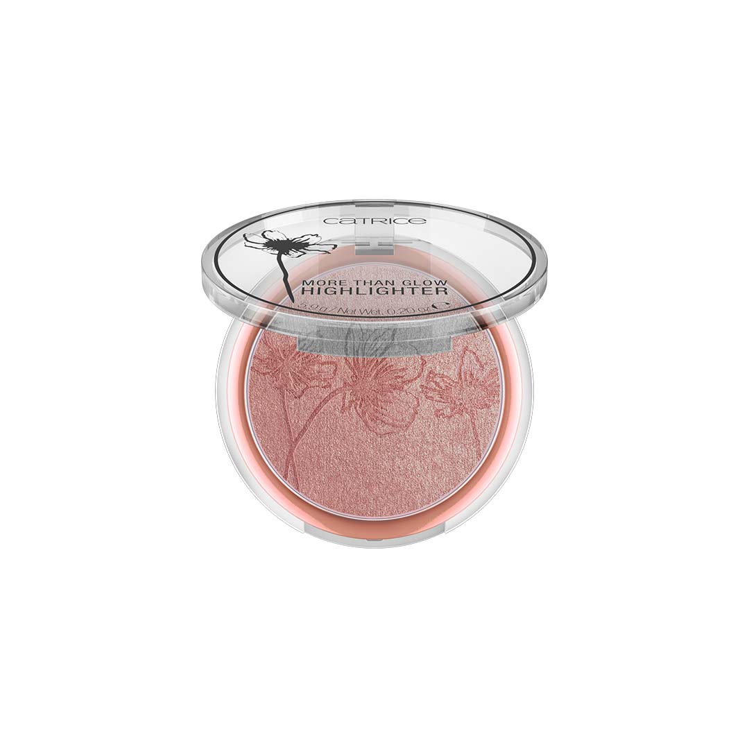 Catrice More Than Glow Highlighter 040 5.9g