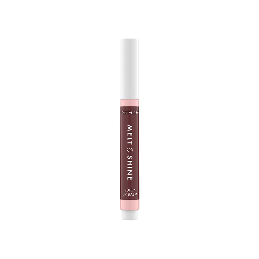 Catrice Melt & Shine Juicy Lip Balm 100 1.3g