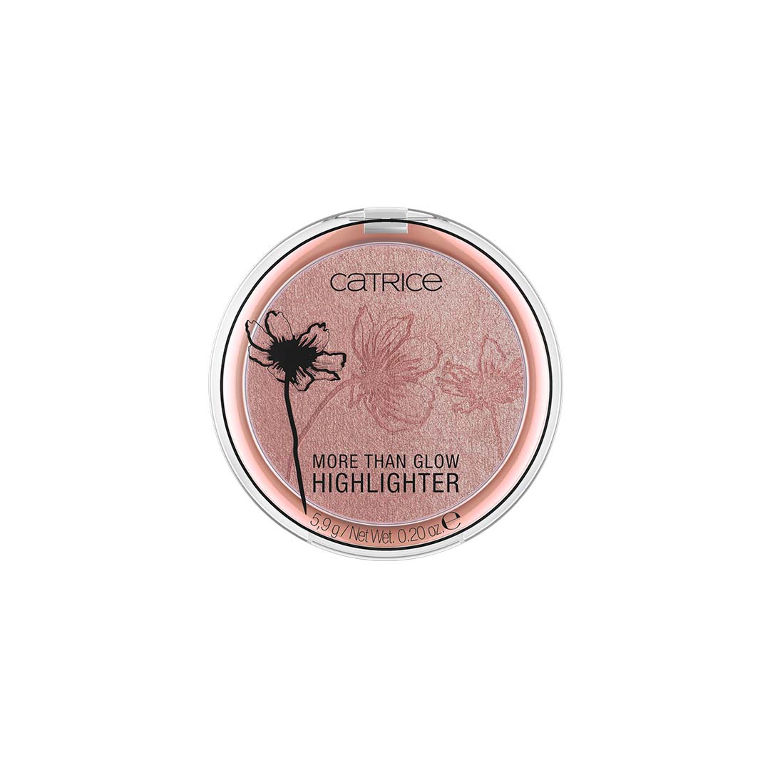 Catrice More Than Glow Highlighter 040 5.9g