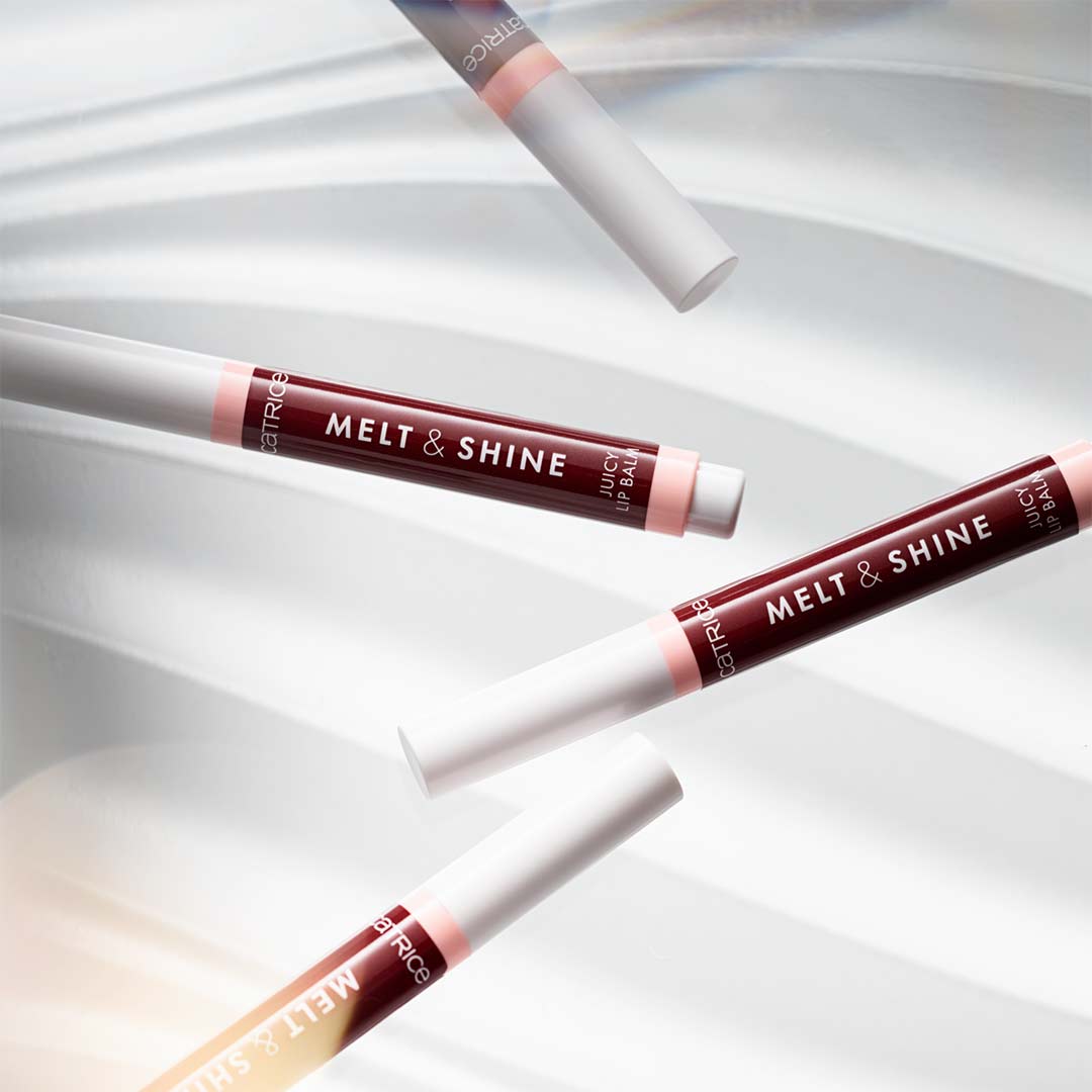 Catrice Melt & Shine Juicy Lip Balm 100 1.3g