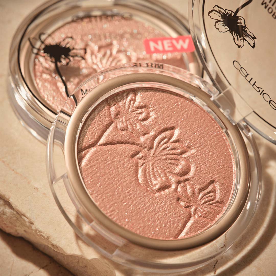 Catrice More Than Glow Highlighter 040 5.9g