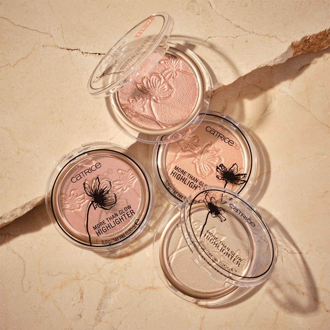Catrice More Than Glow Highlighter 040 5.9g