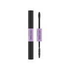 Catrice Perfect Duo Xxl Effect Mascara 010 8 ml