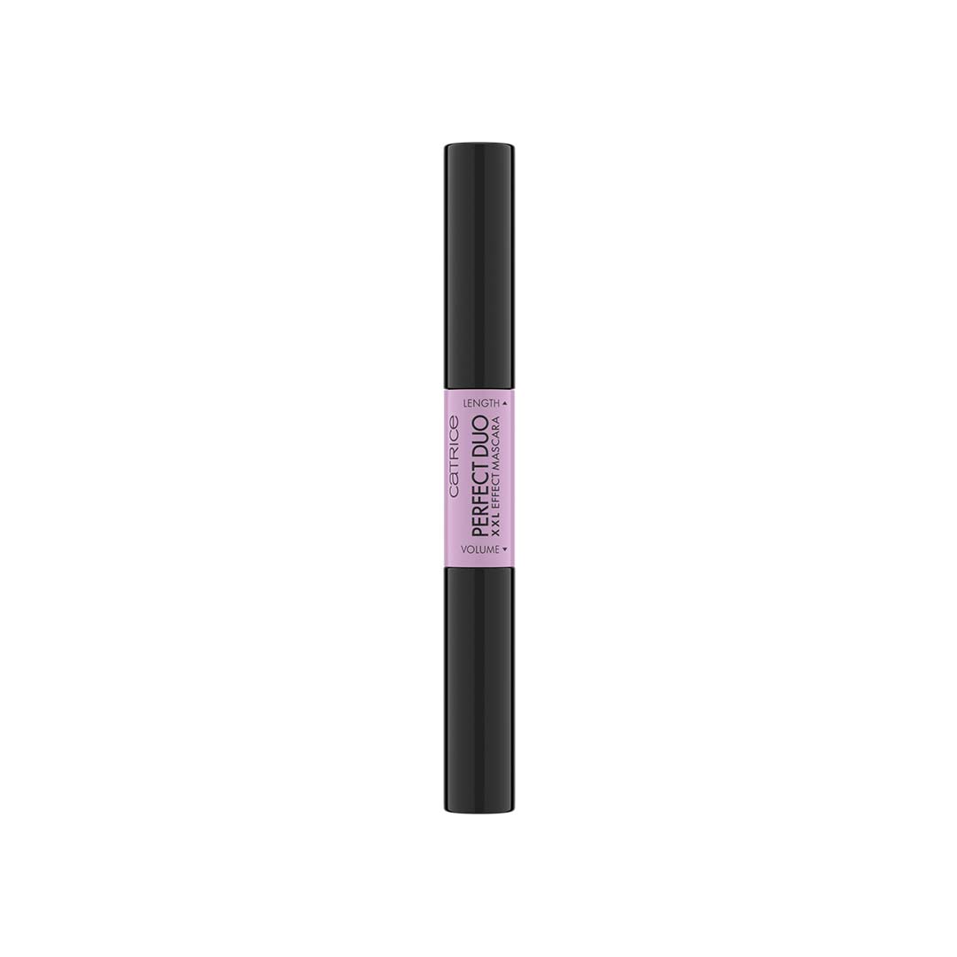 Catrice Perfect Duo Xxl Effect Mascara 010 8 ml