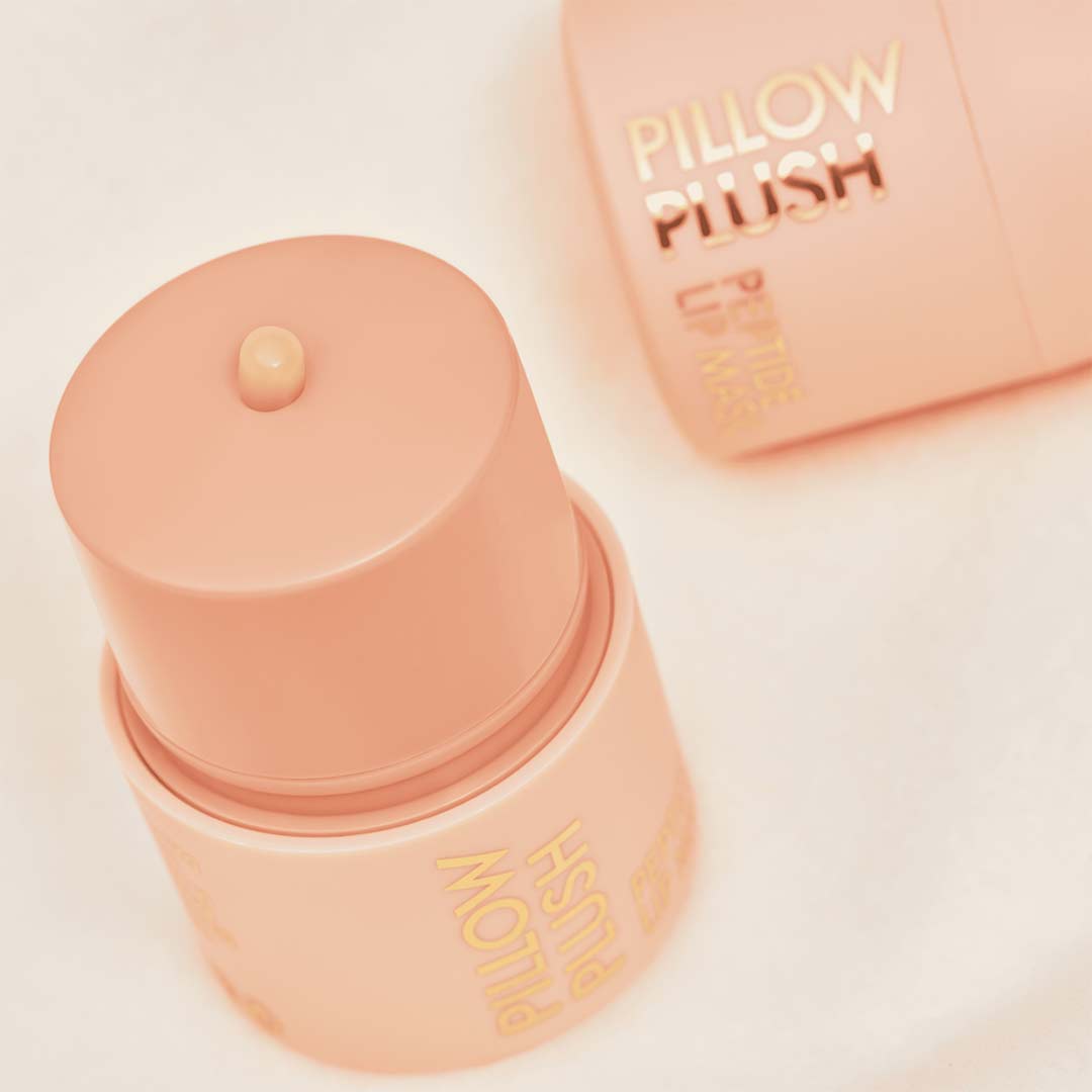 Catrice Pillow Plush Peptide Lip Mask 010 12g