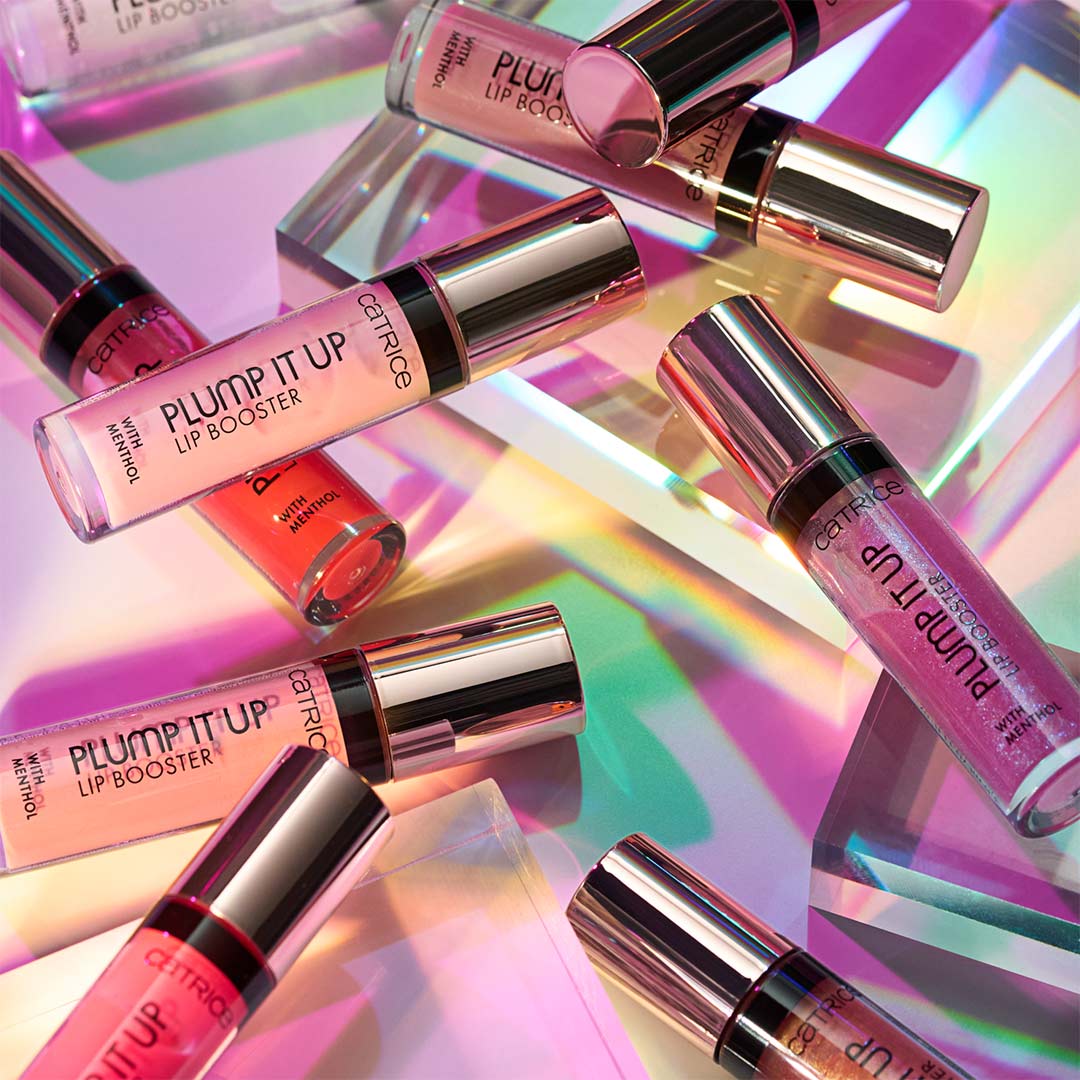 Catrice Plump It Up Lip Booster 060 3.5 ml