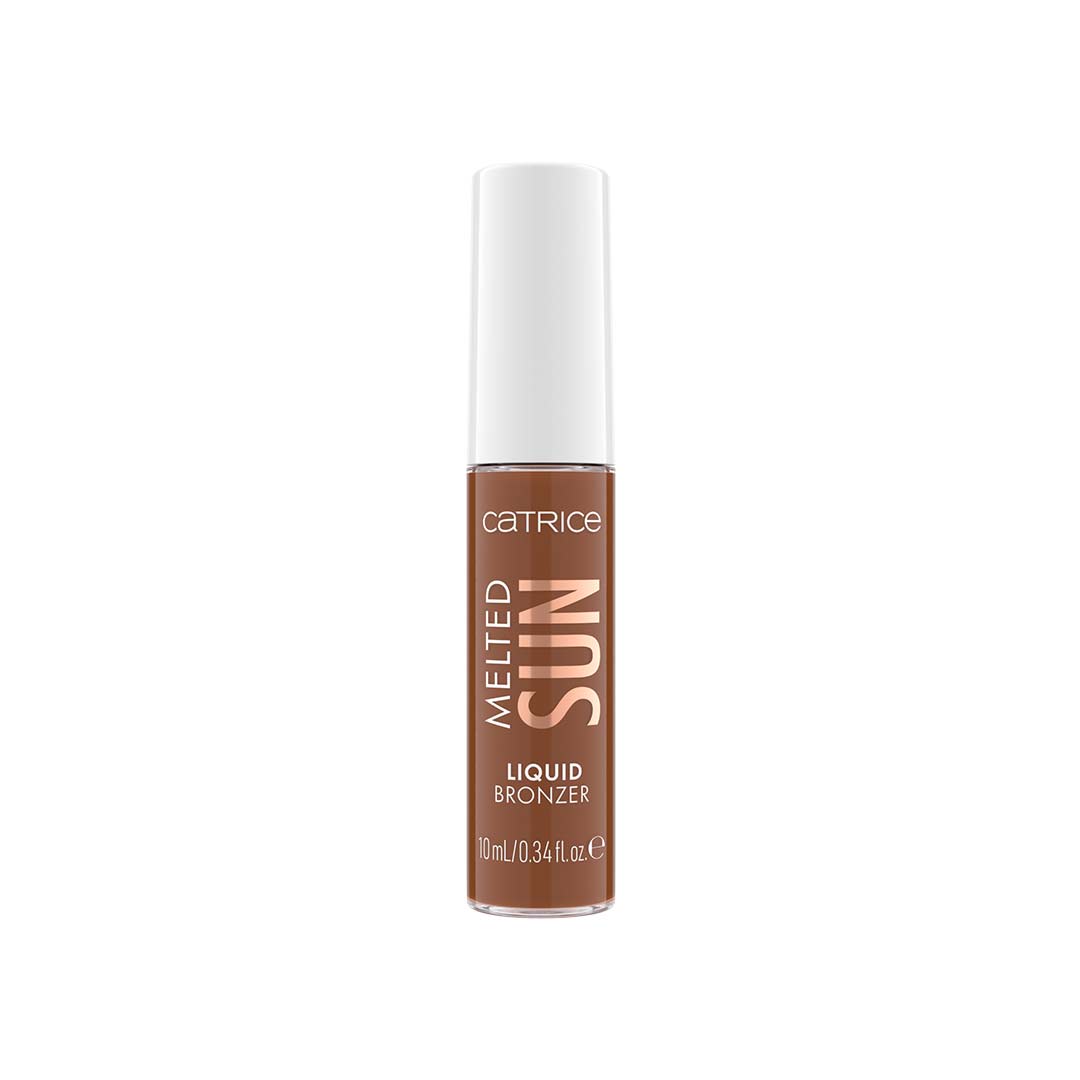 Catrice Melted Sun Liquid Bronzer 035 10 ml