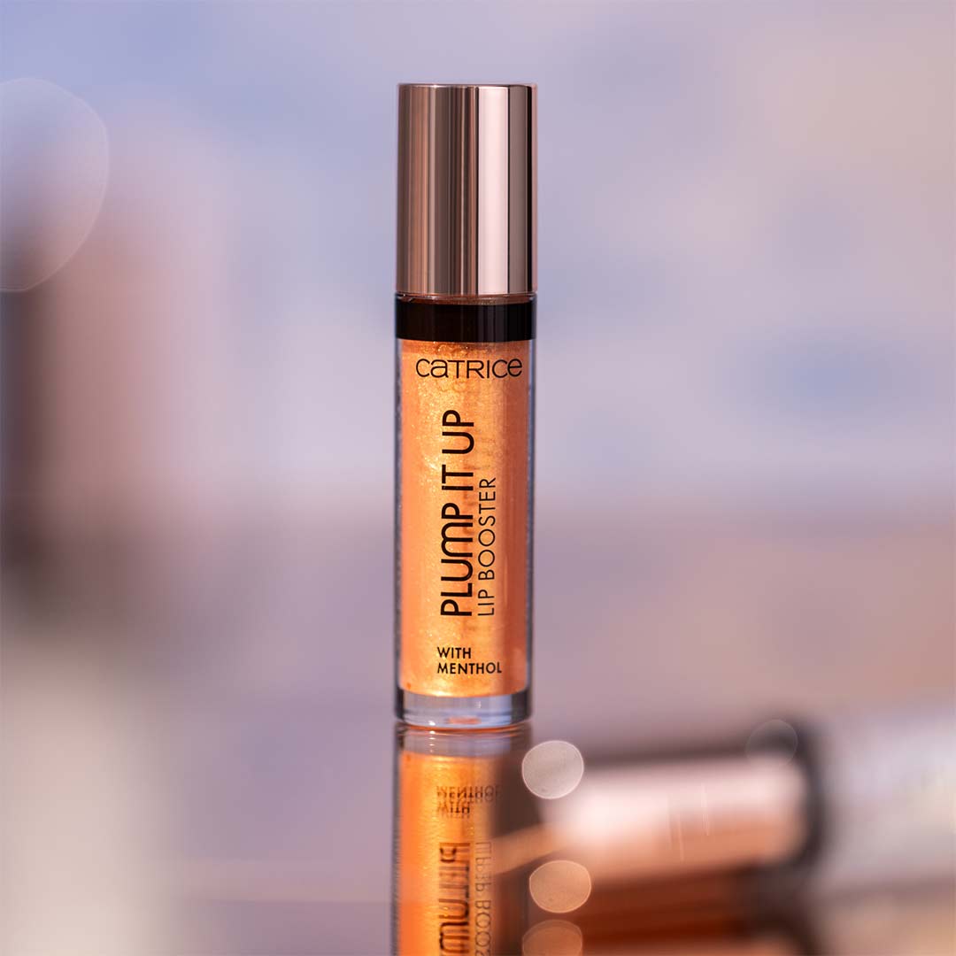Catrice Plump It Up Lip Booster 070 3.5 ml