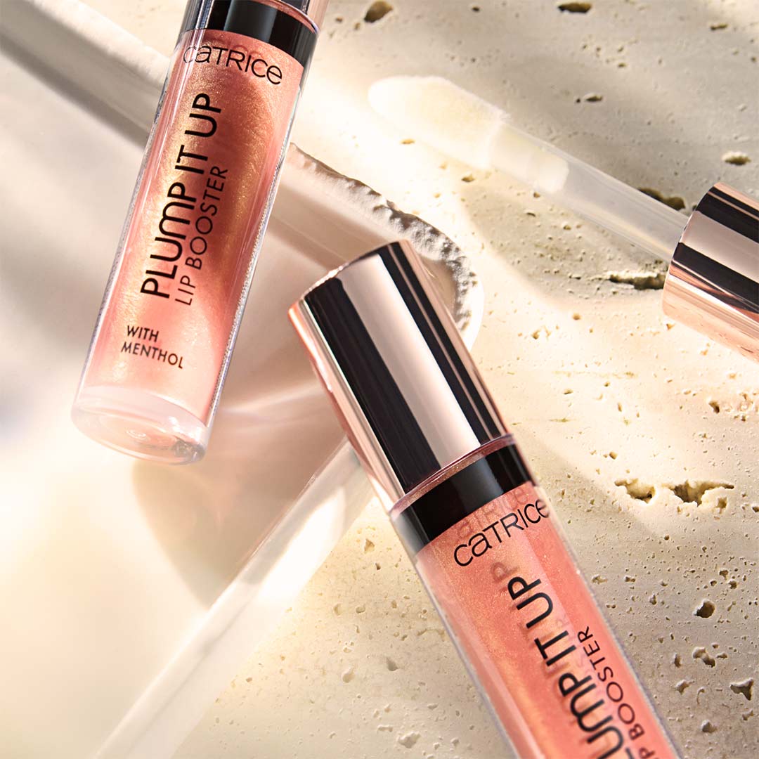 Catrice Plump It Up Lip Booster 070 3.5 ml