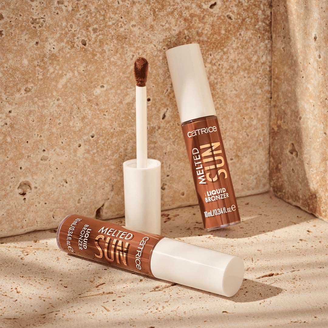 Catrice Melted Sun Liquid Bronzer 035 10 ml