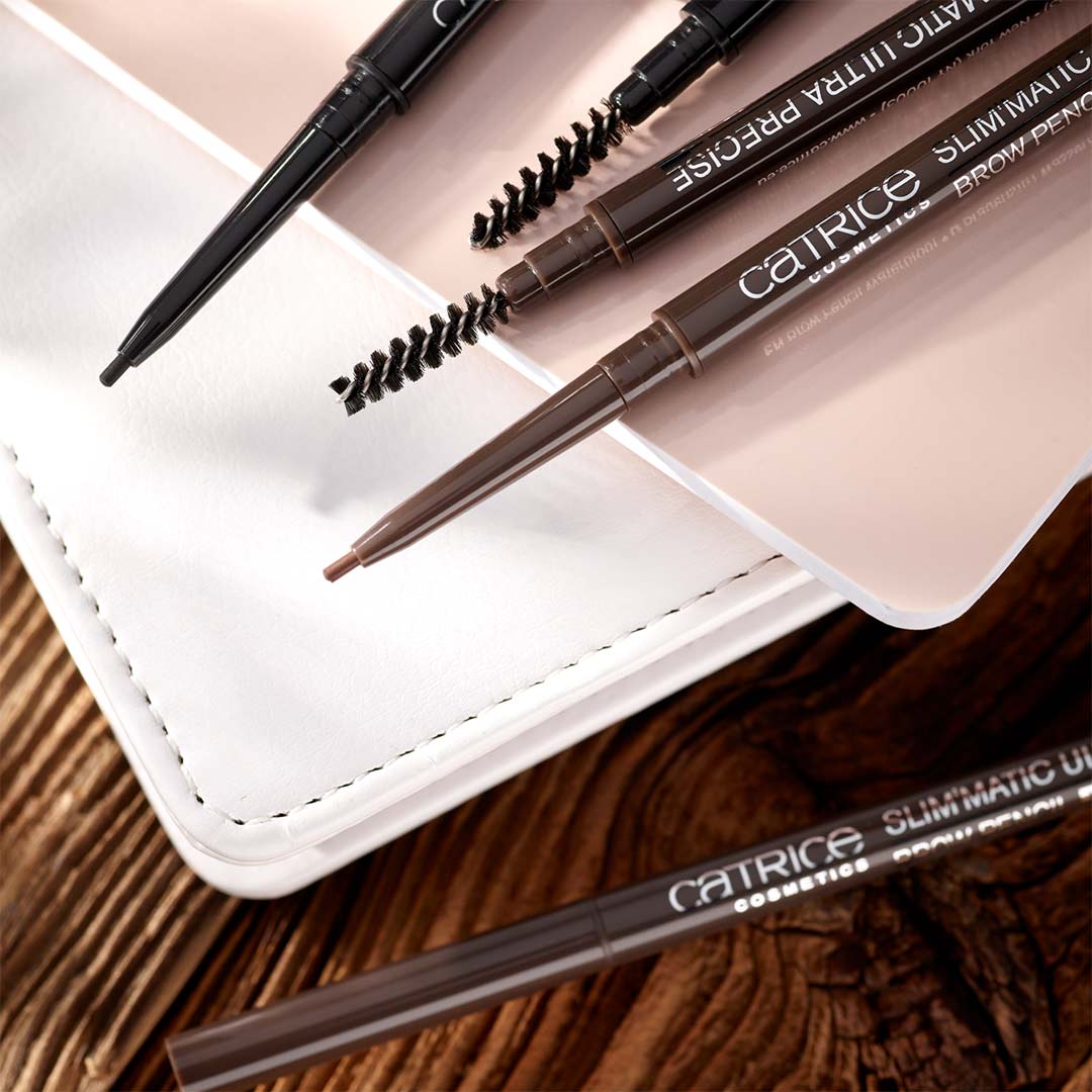 Catrice Slim´Matic Ultra Precise Brow Pencil Waterproof 060 0.05g
