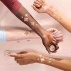 Catrice Metallic Spark Cream Eyeshadow 010 4g