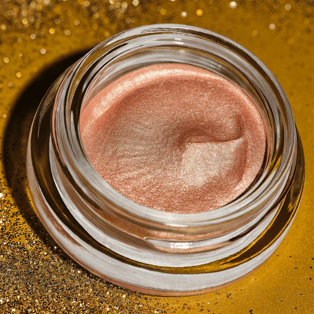 Catrice Metallic Spark Cream Eyeshadow 010 4g