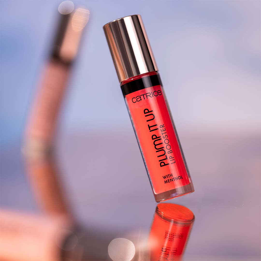 Catrice Plump It Up Lip Booster 090 3.5 ml