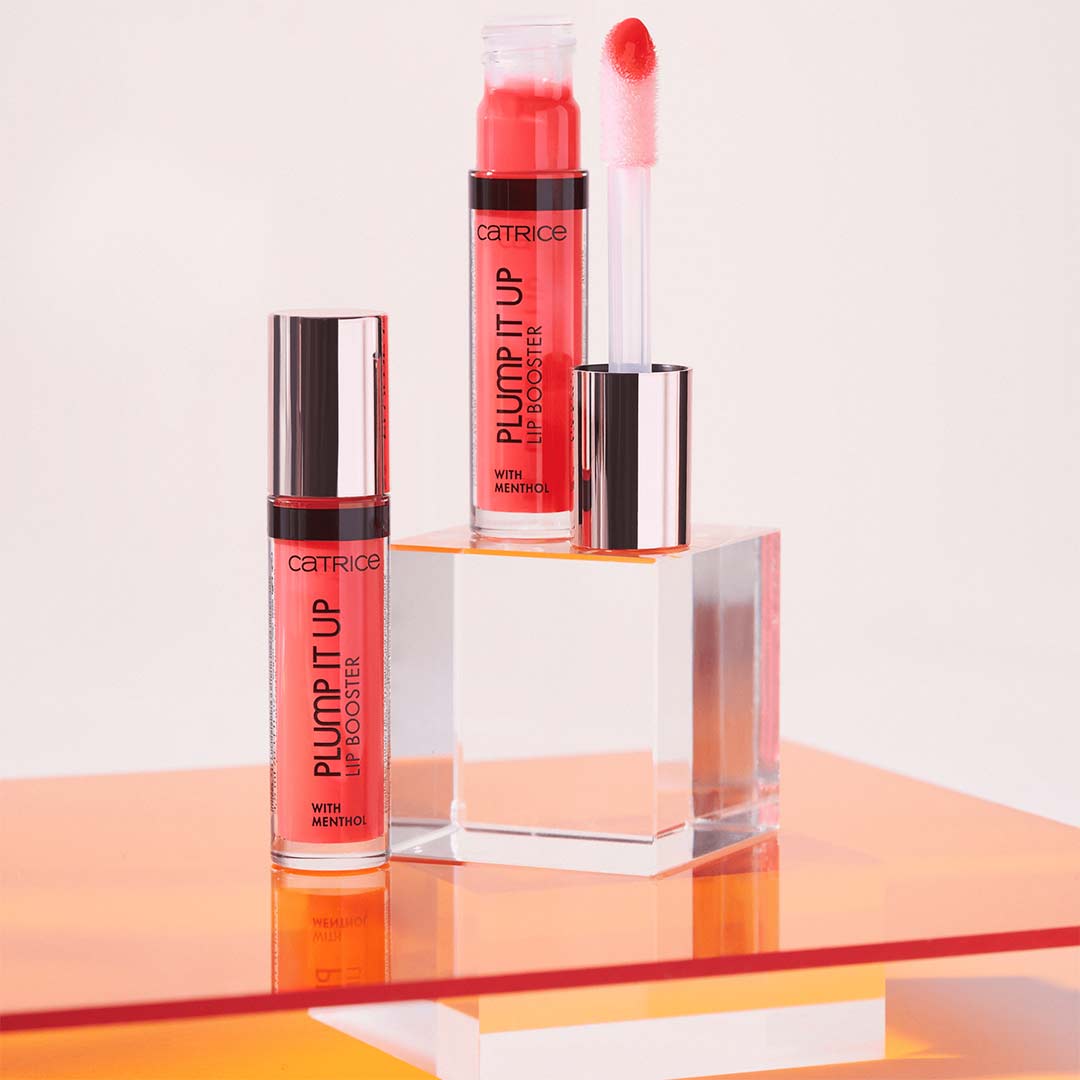Catrice Plump It Up Lip Booster 090 3.5 ml