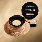 Catrice Soft Blur Matte Setting Powder 030 8g