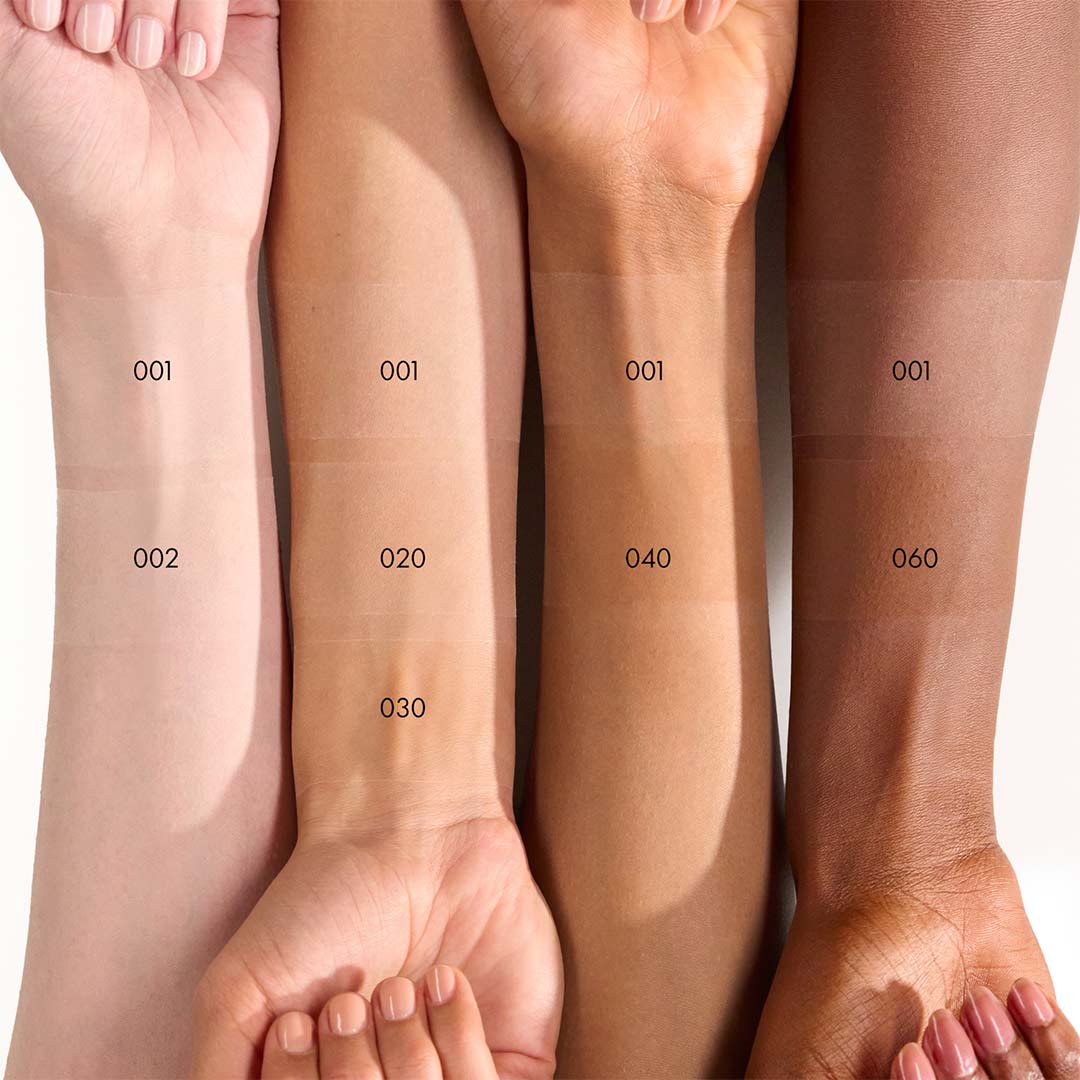 Catrice Soft Blur Matte Setting Powder 040 8g