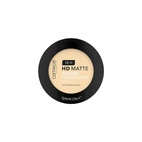 Catrice 18H Hd Matte Powder Foundation 010W 8g