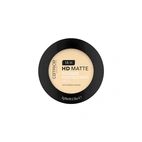 Catrice 18H Hd Matte Powder Foundation 010W 8g