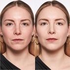 Catrice 18H Hd Matte Powder Foundation 010W 8g