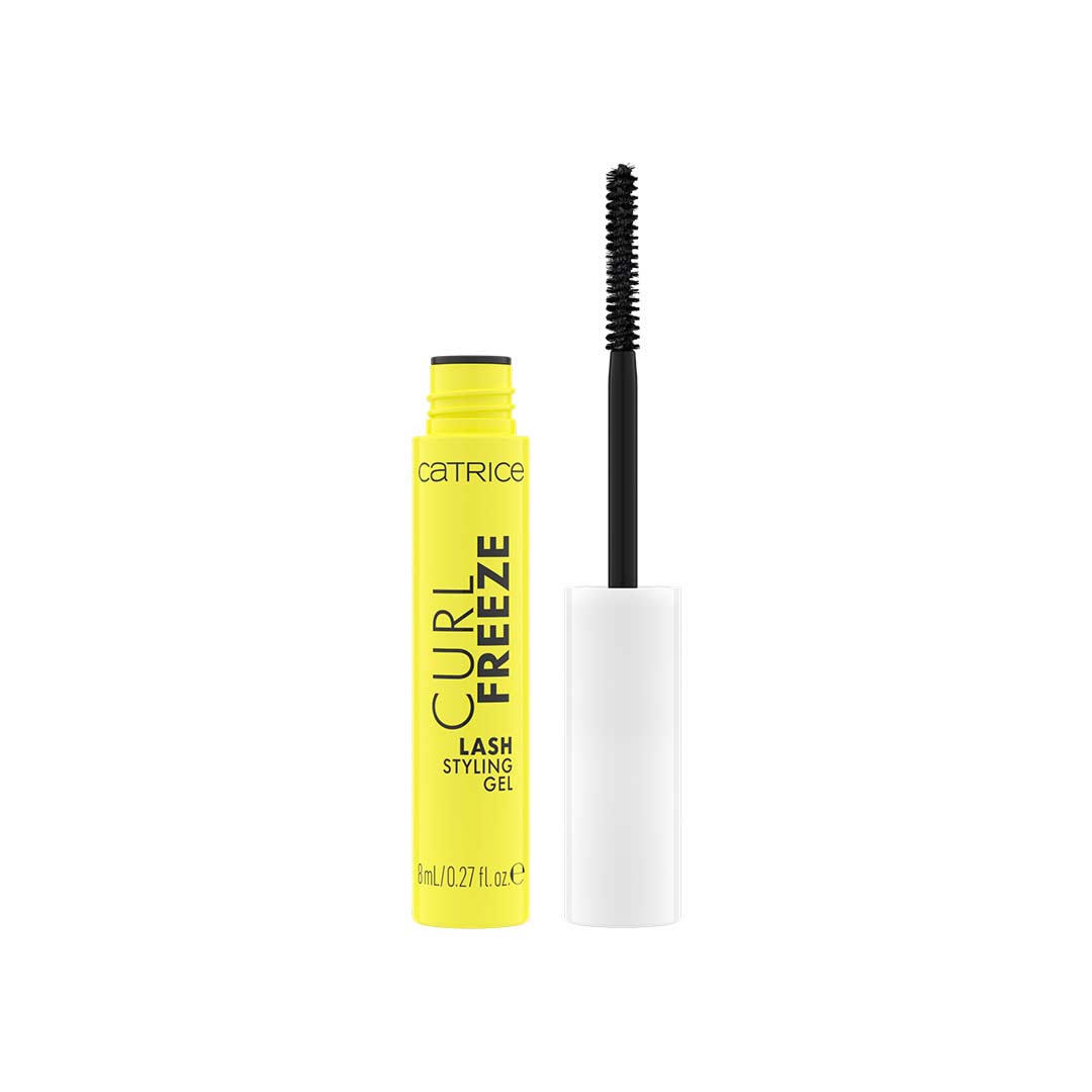 Catrice Curl Freeze Lash Styling Gel 010 8 ml