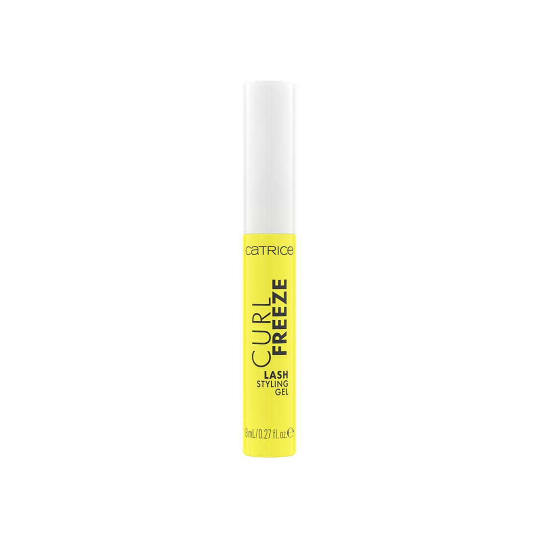 Catrice Curl Freeze Lash Styling Gel 010 8 ml