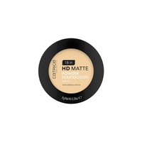 Catrice 18H Hd Matte Powder Foundation 020N 8g