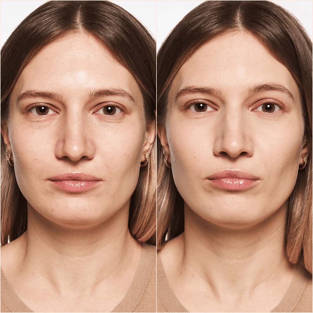 Catrice 18H Hd Matte Powder Foundation 020N 8g