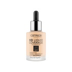 Catrice Hd Liquid Coverage Foundation 002 30 ml