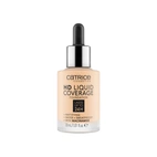 Catrice Hd Liquid Coverage Foundation 002 30 ml